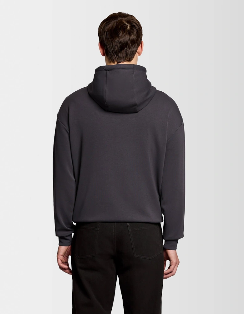 Relaxed Hoodie