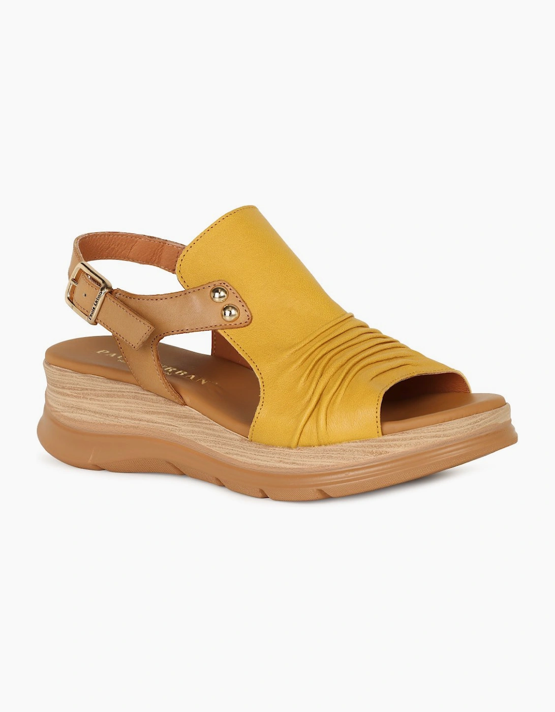 Riviera II Womens Sandals, 7 of 6