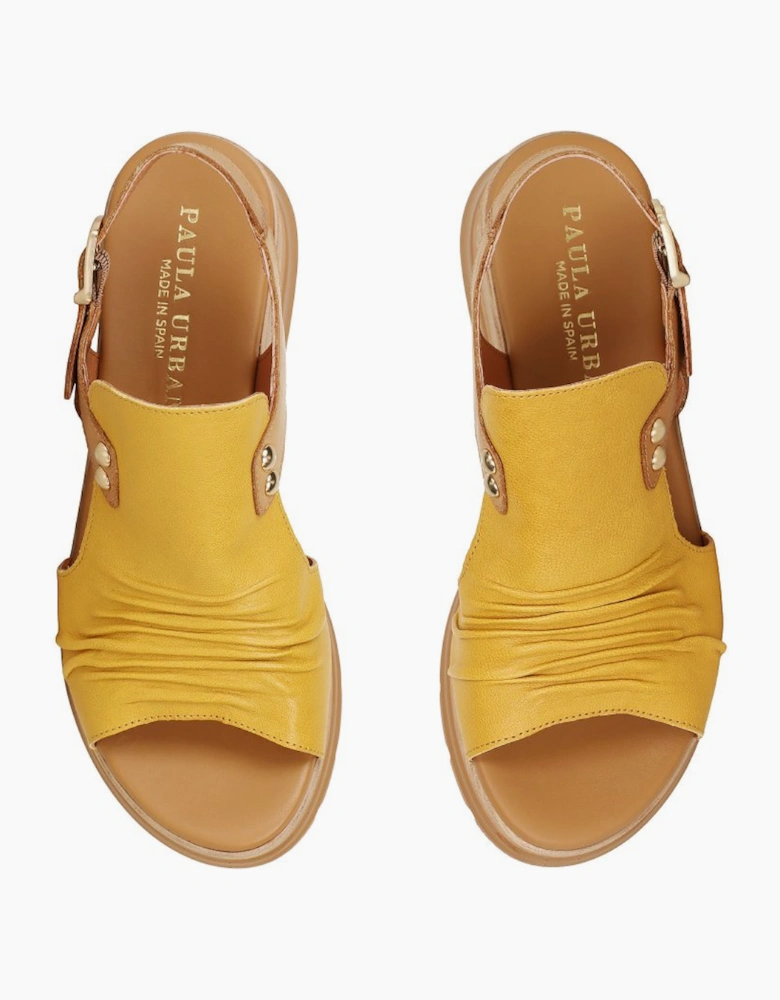 Riviera II Womens Sandals