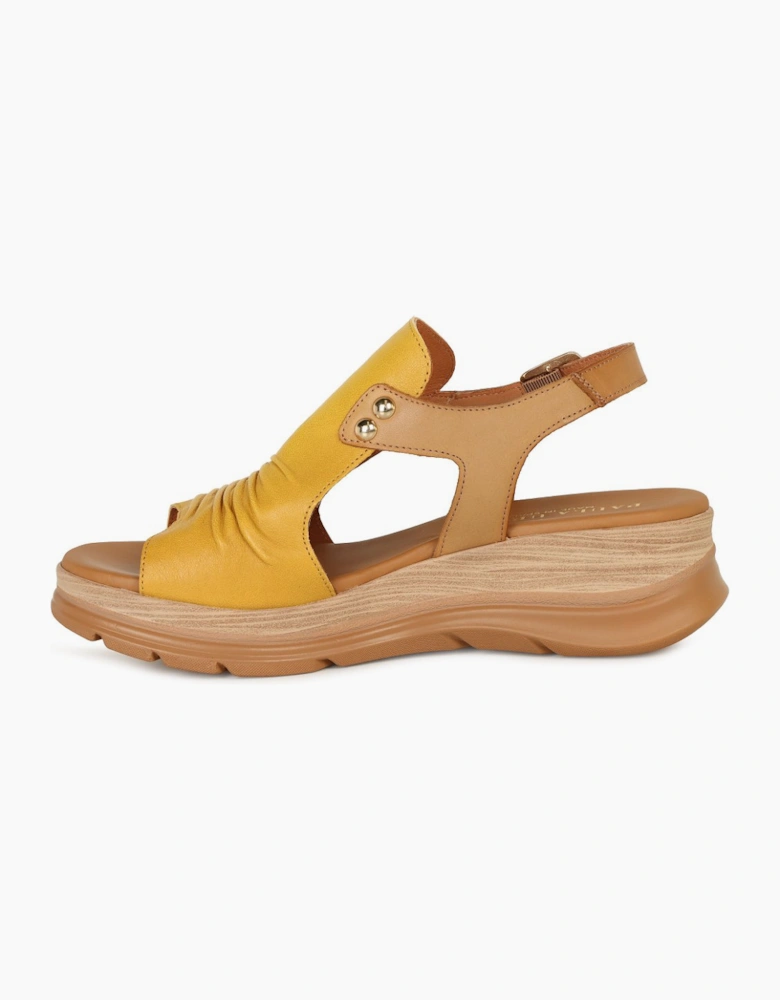 Riviera II Womens Sandals