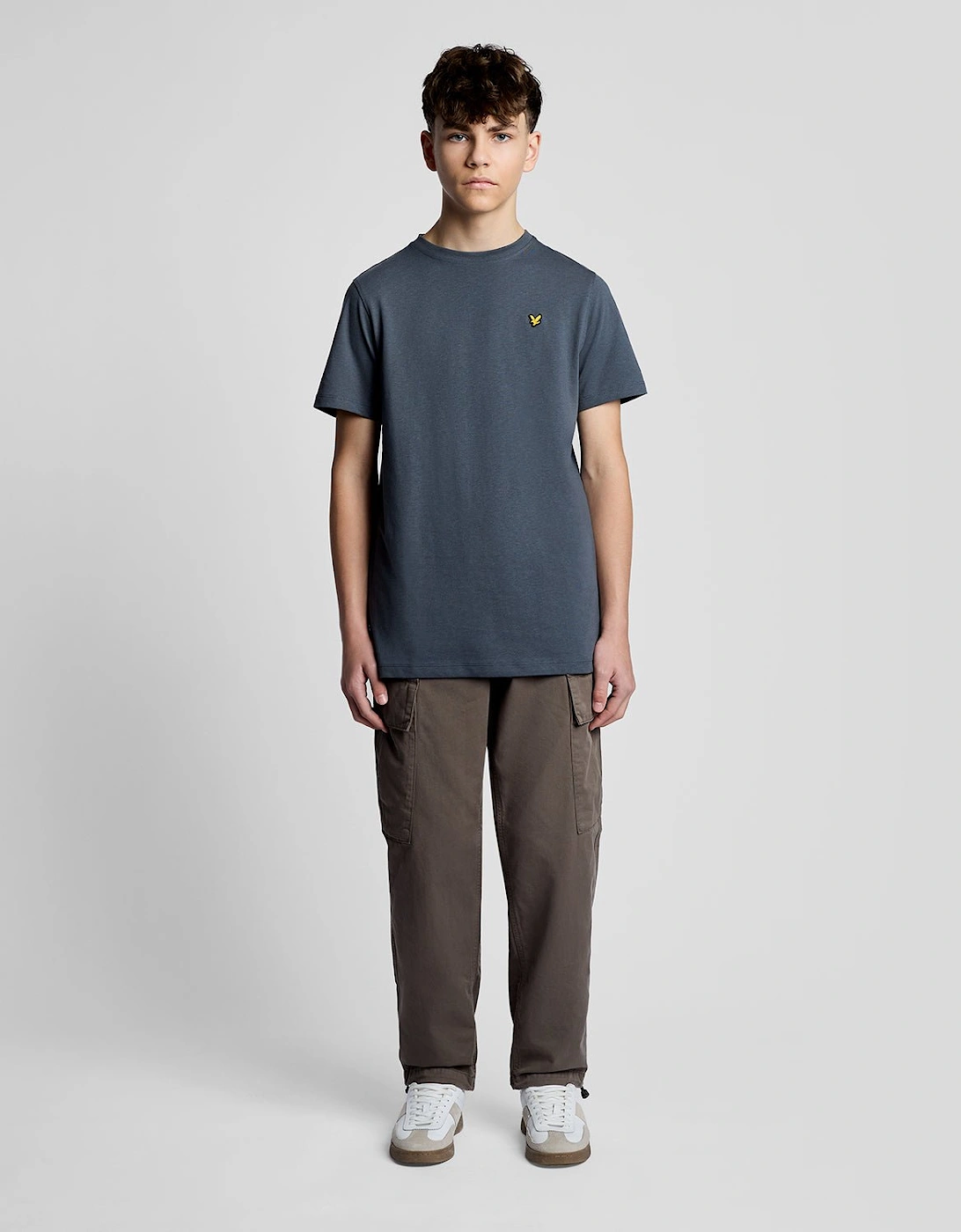 Sports Core T-Shirt