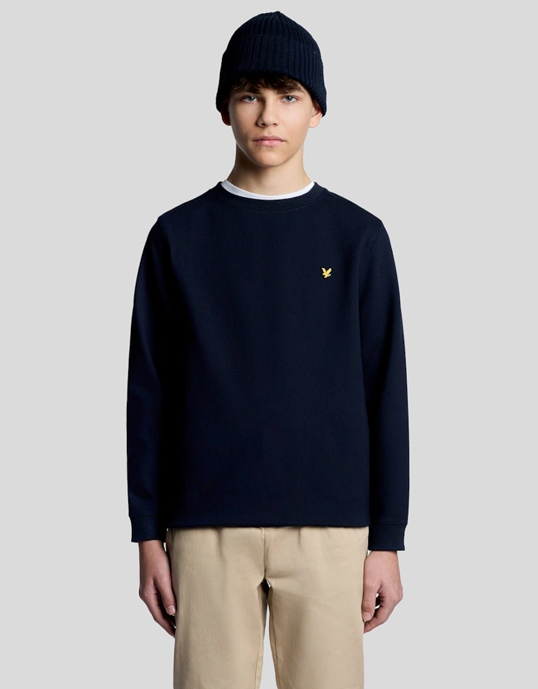 Sports Lightweight Sweatshirt