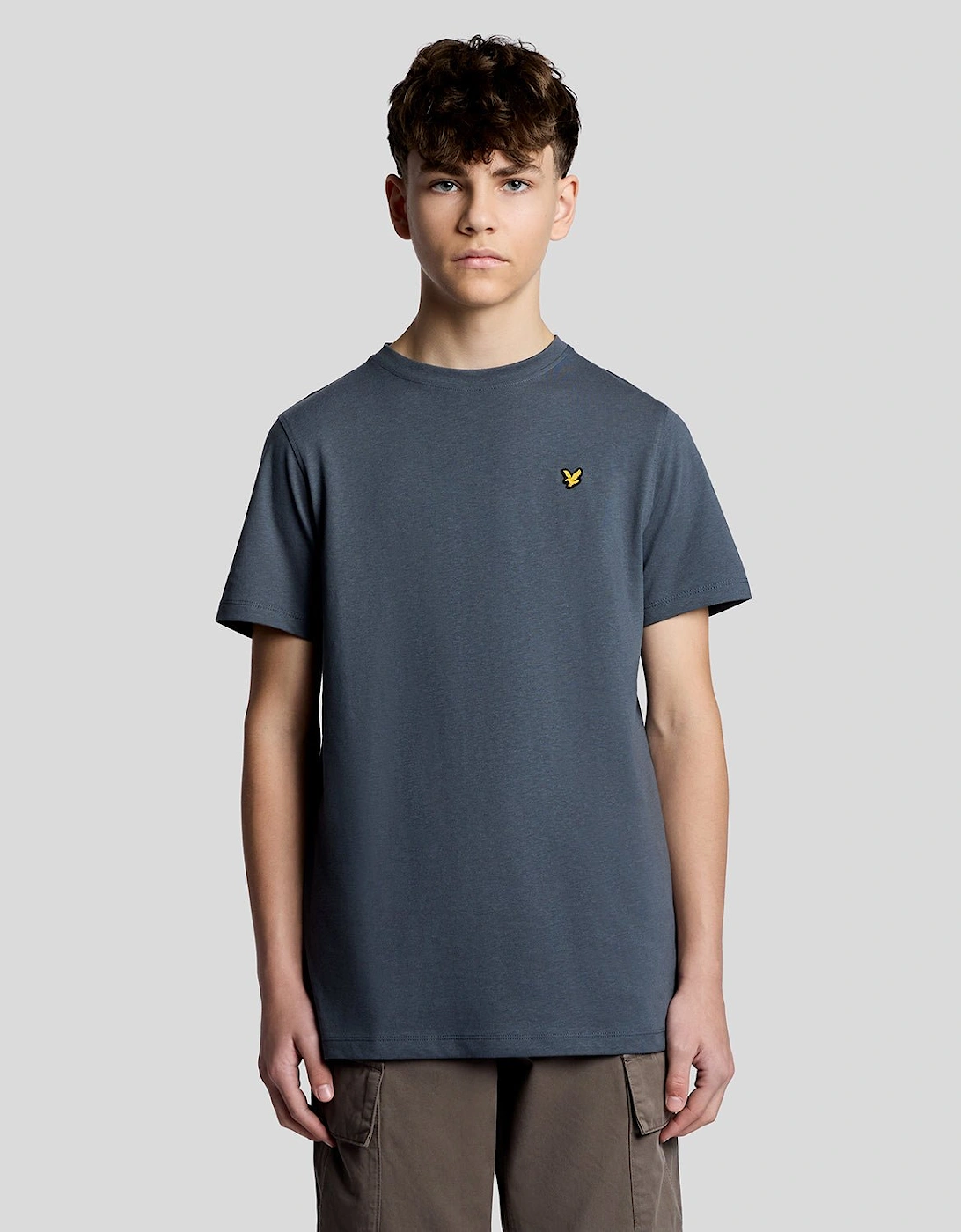 Sports Core T-Shirt, 7 of 6