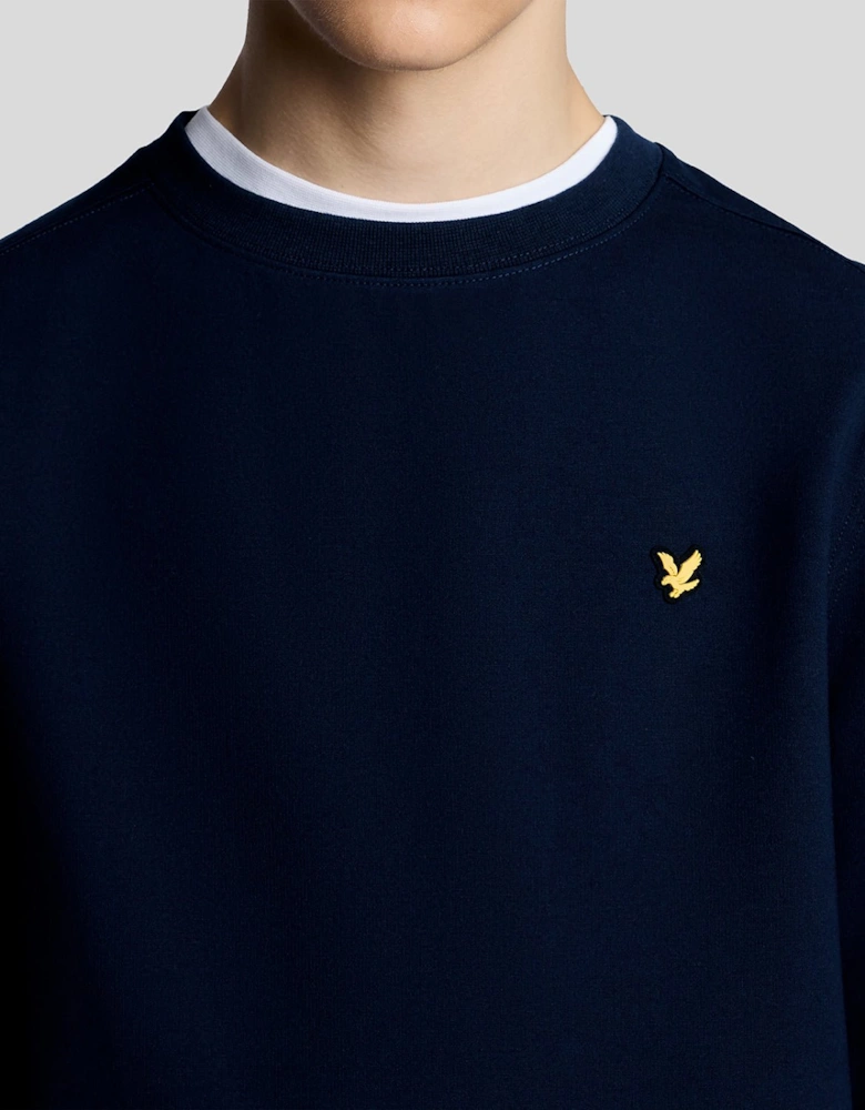 Sports Lightweight Sweatshirt