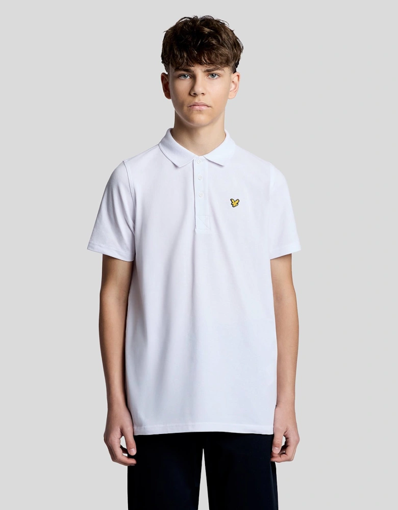Sports Polo Shirt