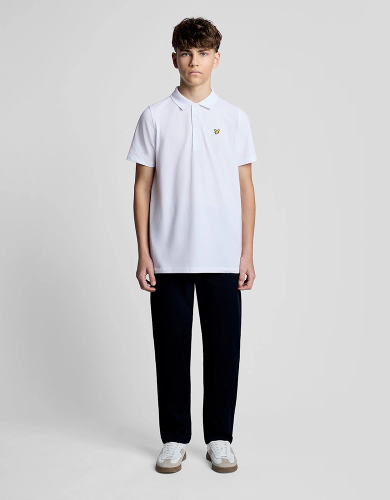 Sports Polo Shirt