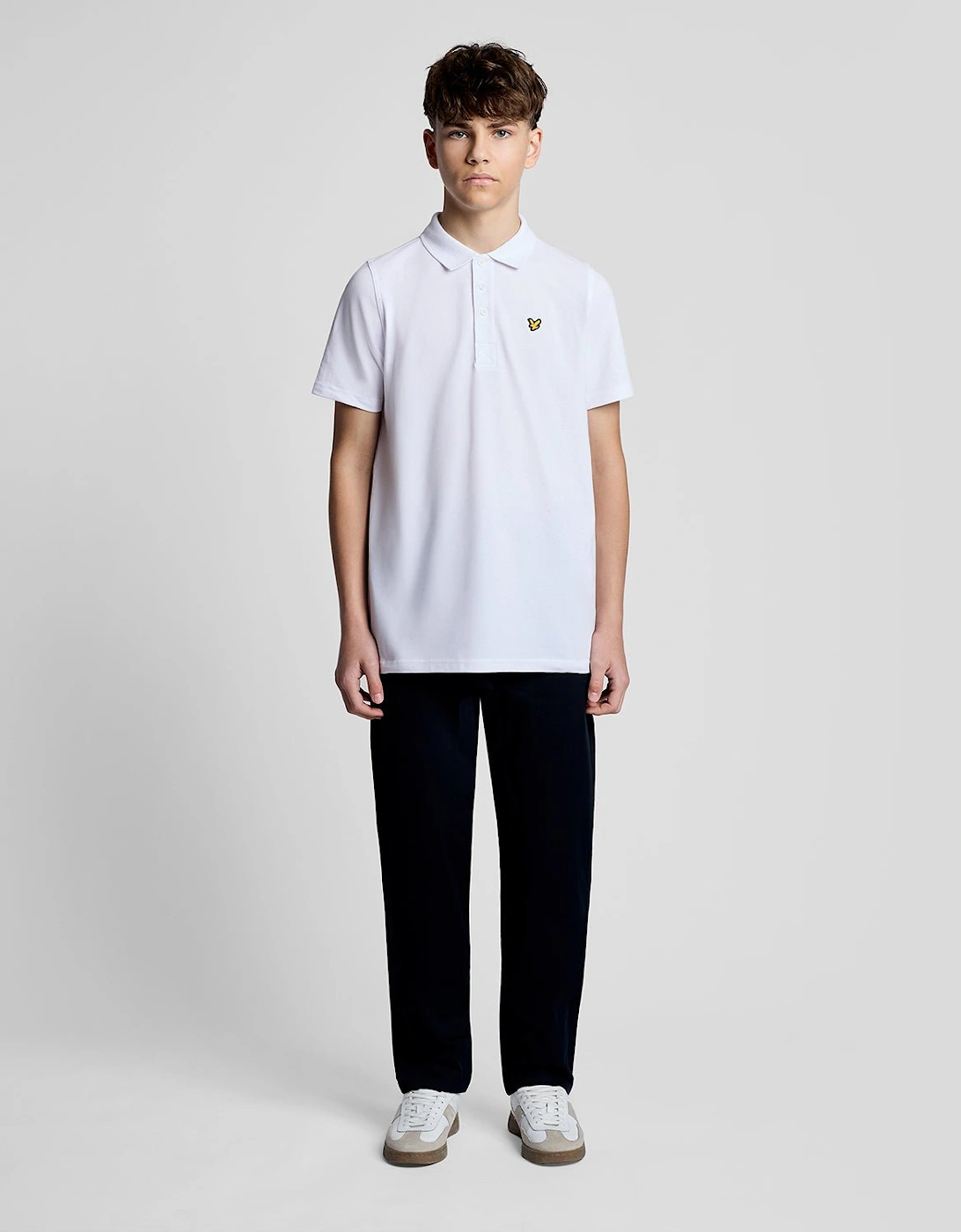 Sports Polo Shirt