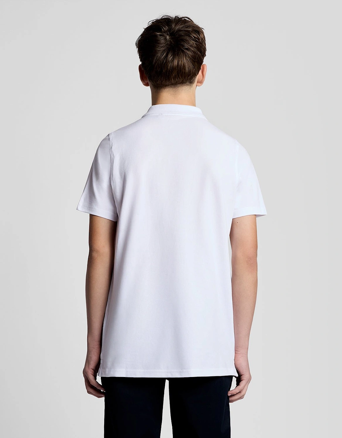 Sports Polo Shirt