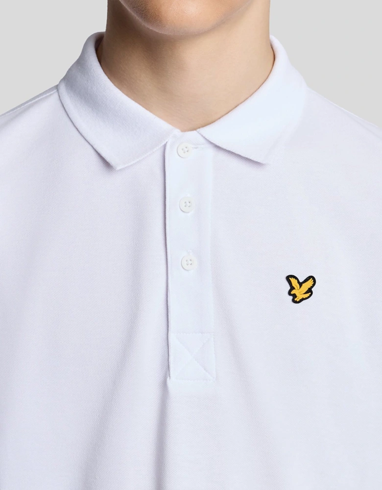 Sports Polo Shirt