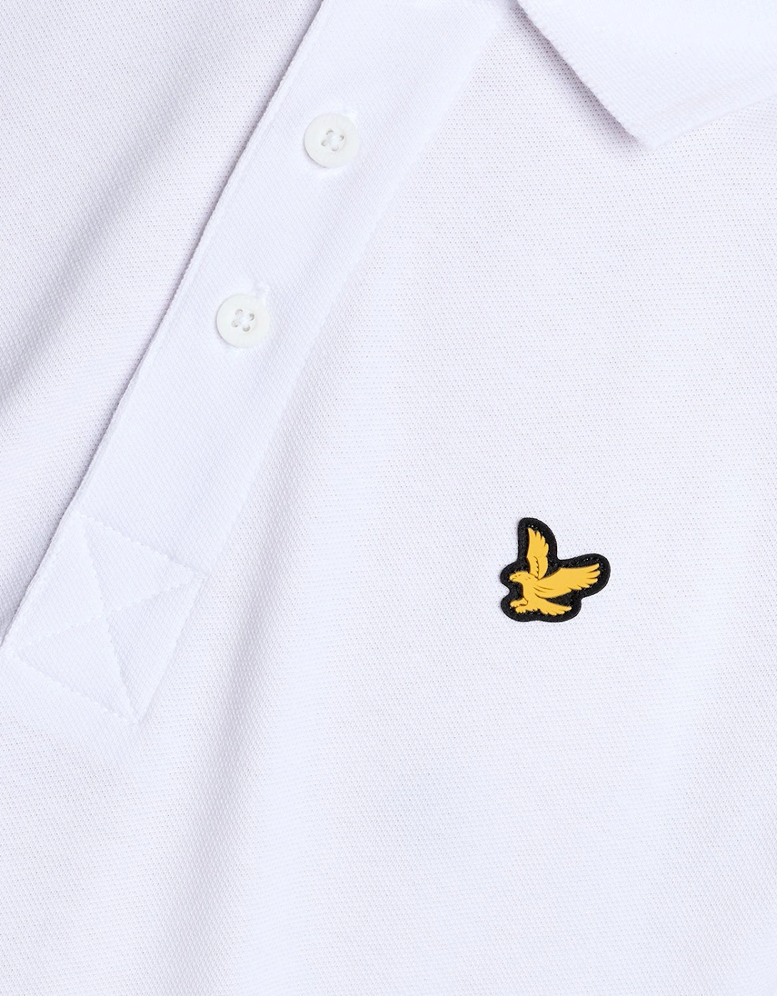 Sports Polo Shirt