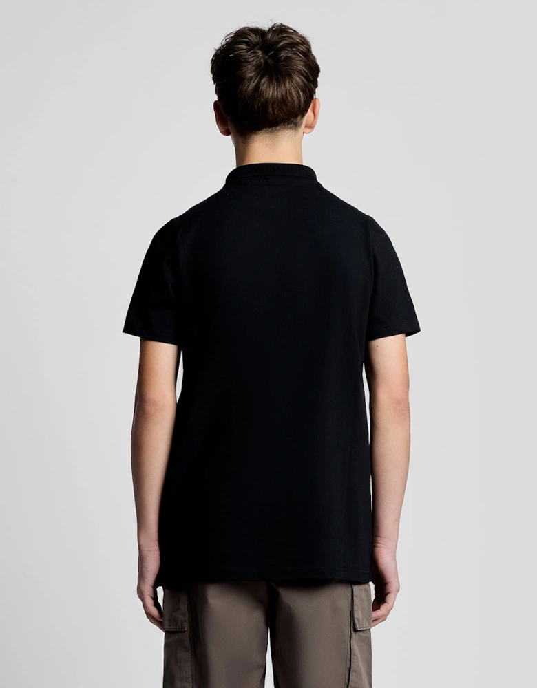Sports Polo Shirt
