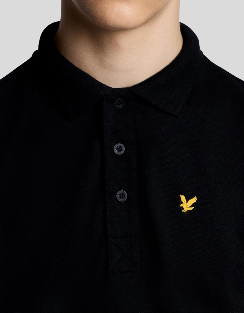 Sports Polo Shirt