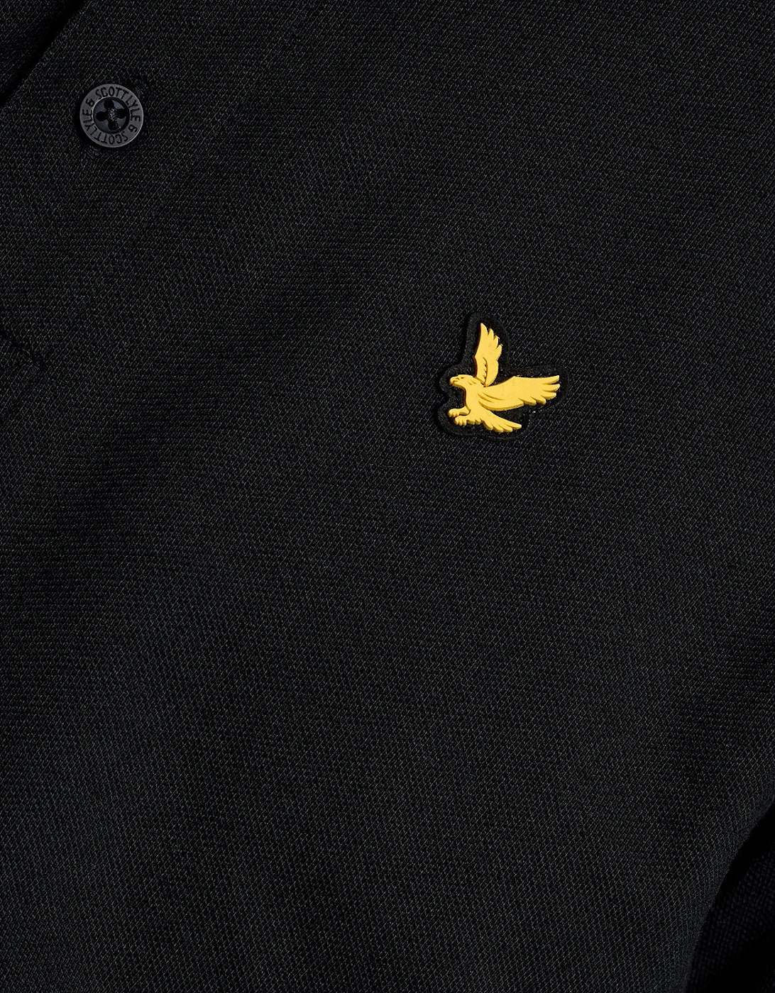 Sports Polo Shirt