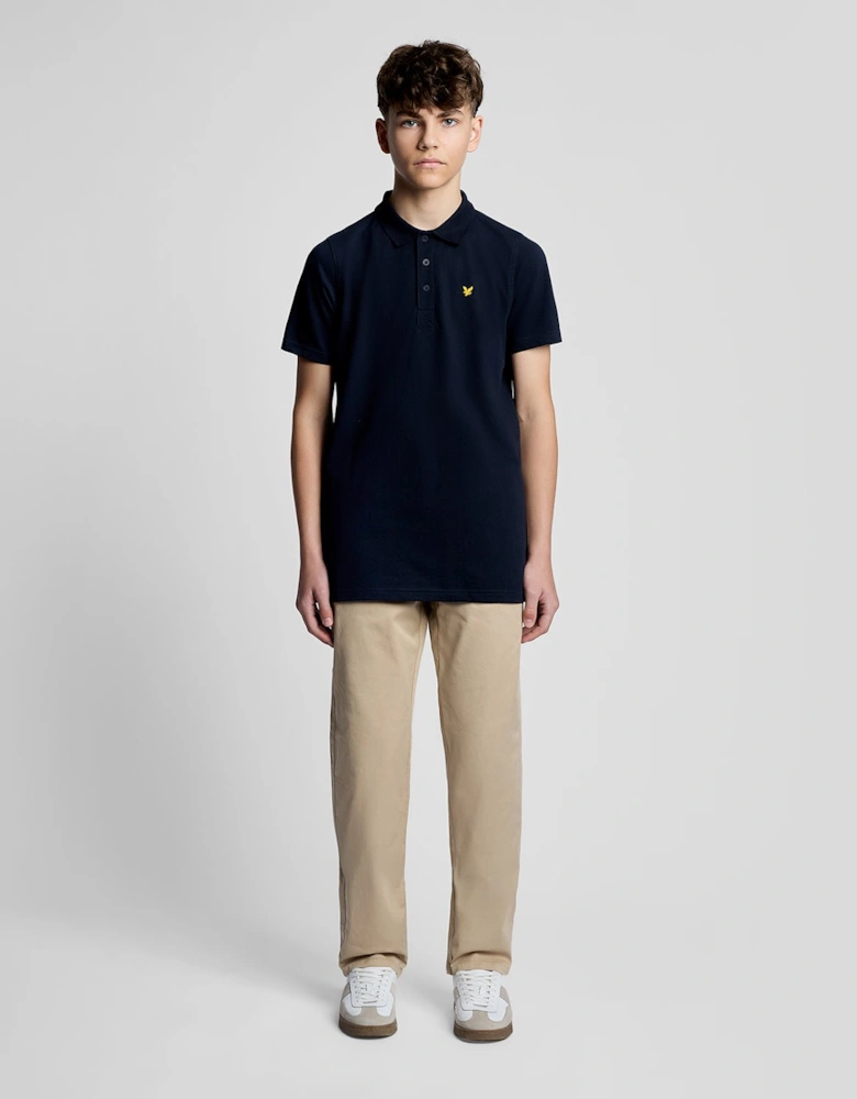 Sports Polo Shirt