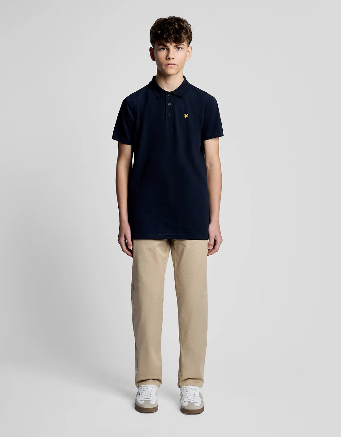 Sports Polo Shirt