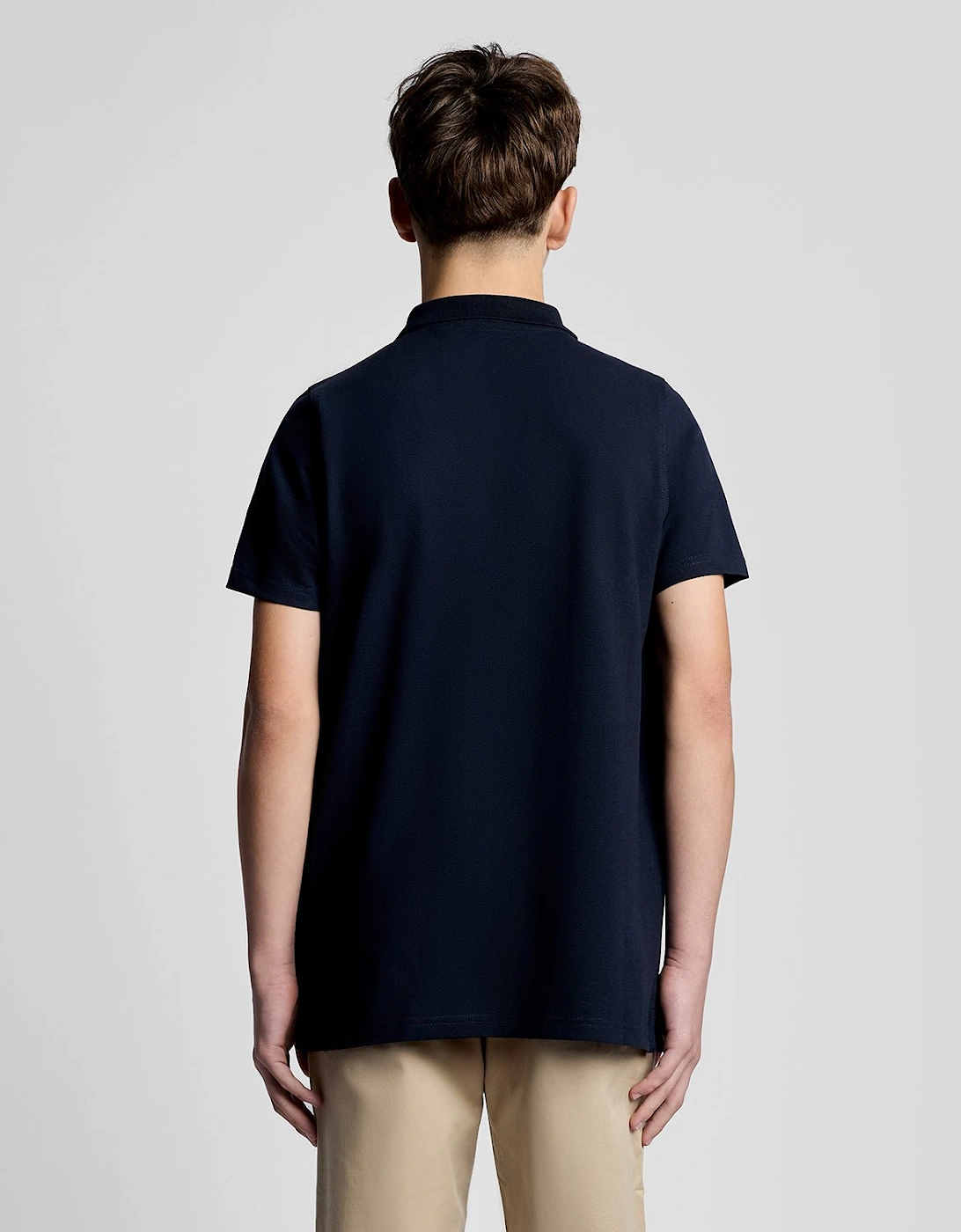 Sports Polo Shirt