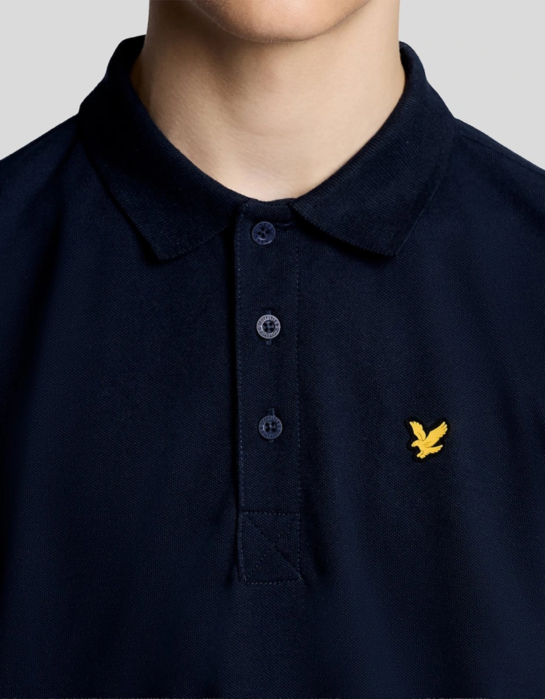 Sports Polo Shirt