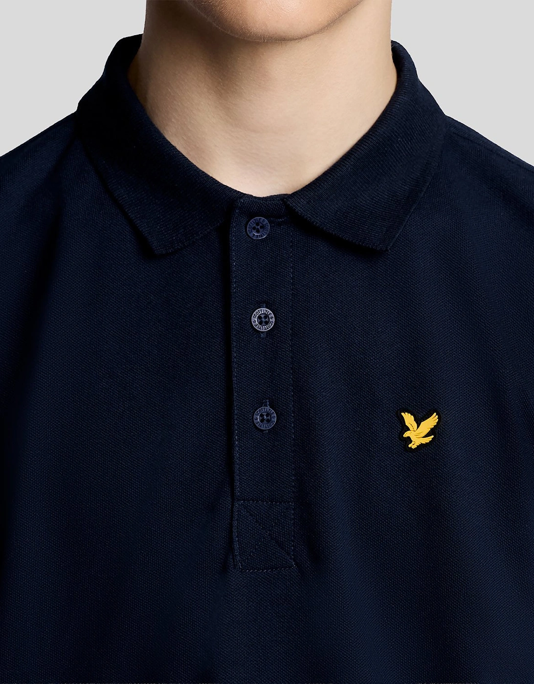 Sports Polo Shirt