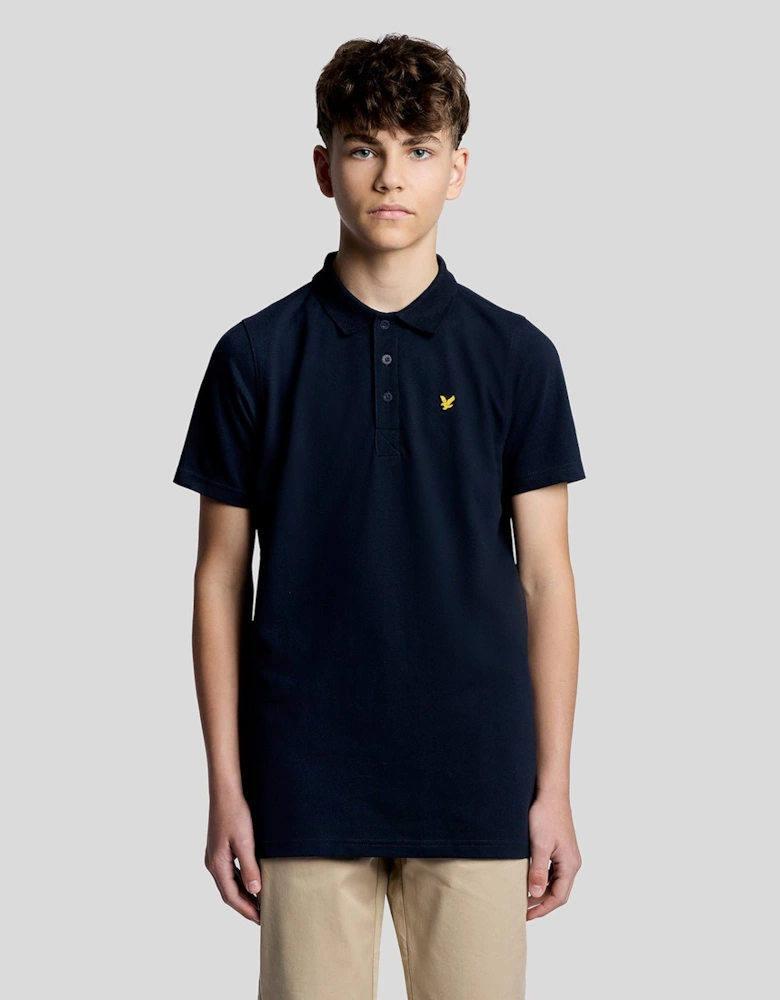 Sports Polo Shirt