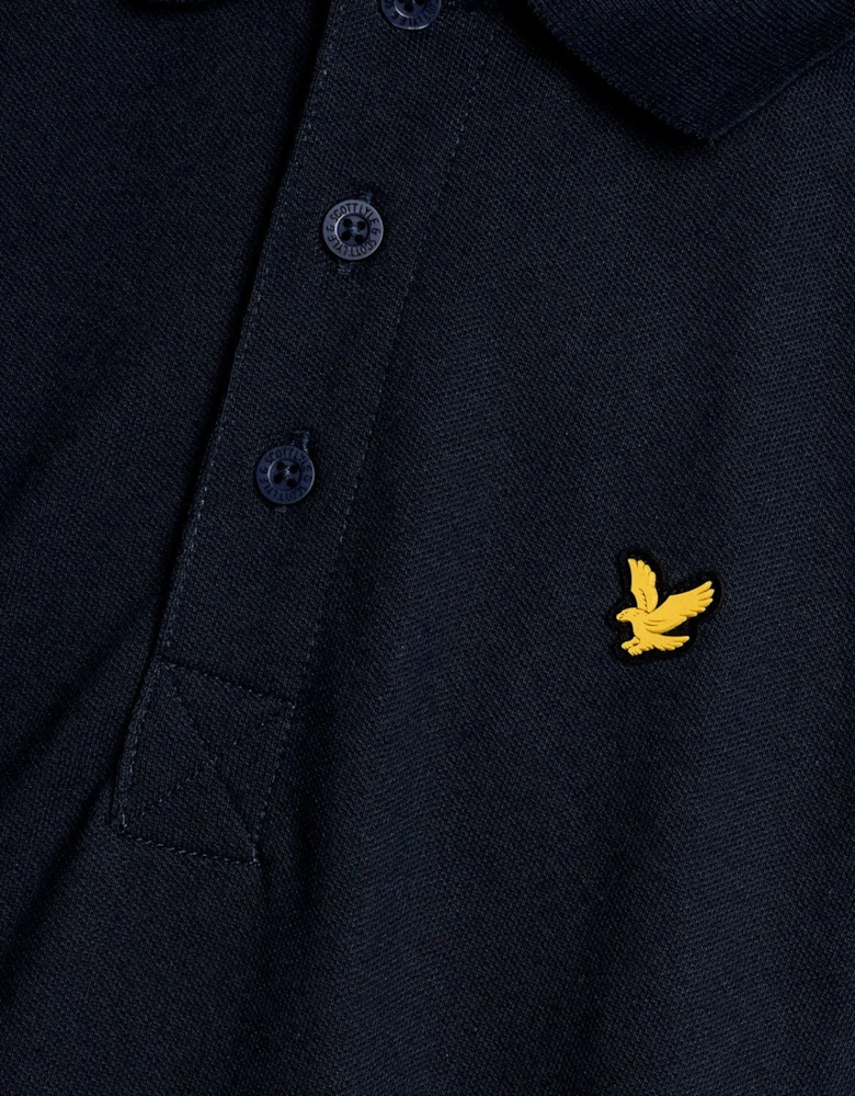 Sports Polo Shirt