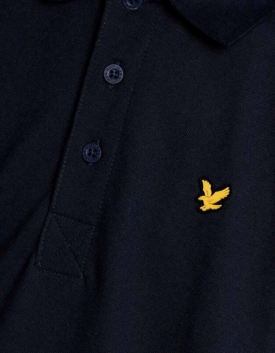 Sports Polo Shirt