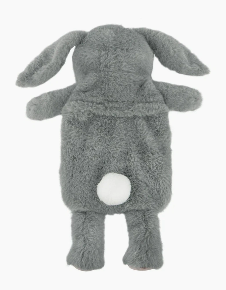NOVELTY HOT WATER BOTTLE Bunny