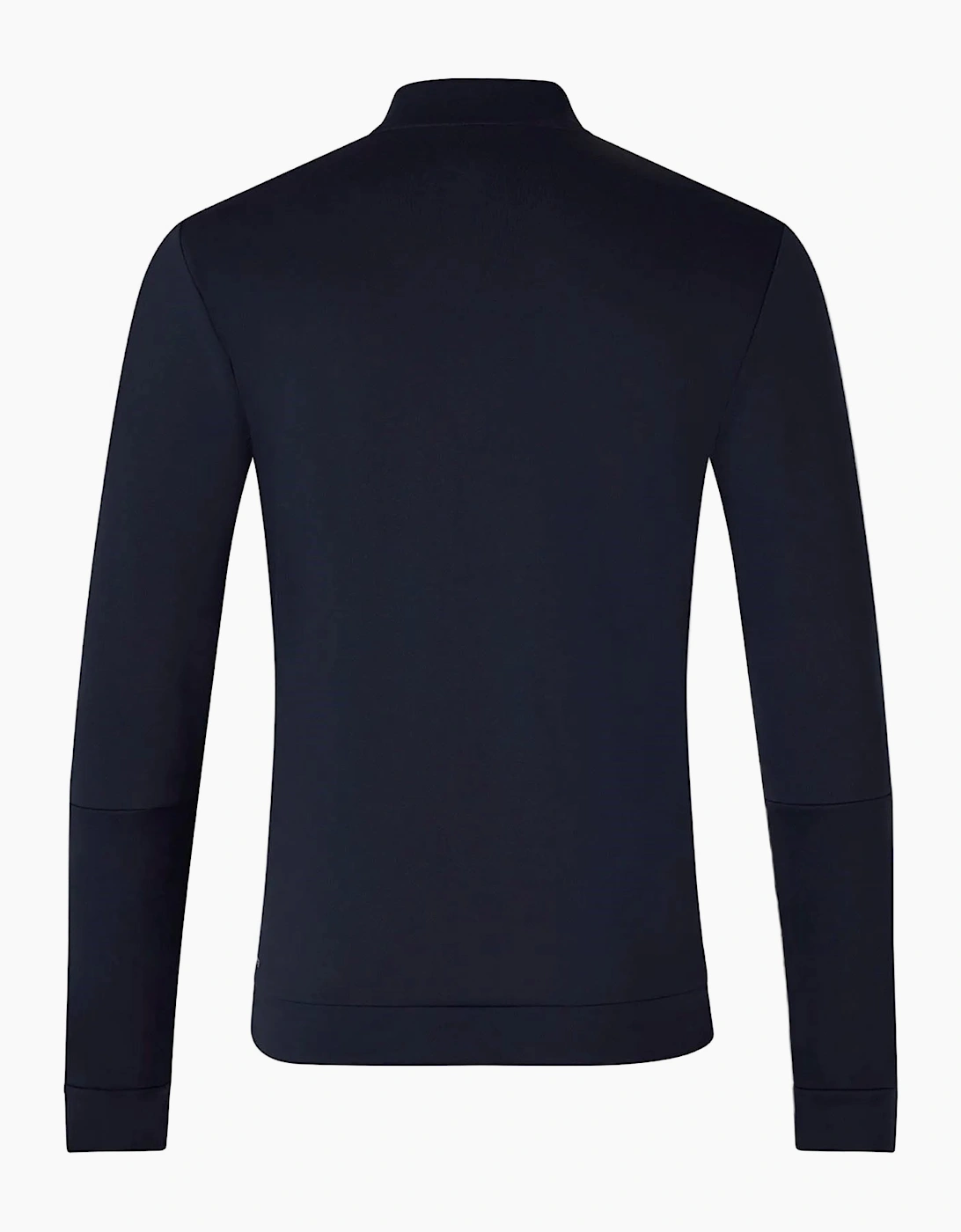 Castore Flex 1/4 Zip Men's Blue Sweatshirt