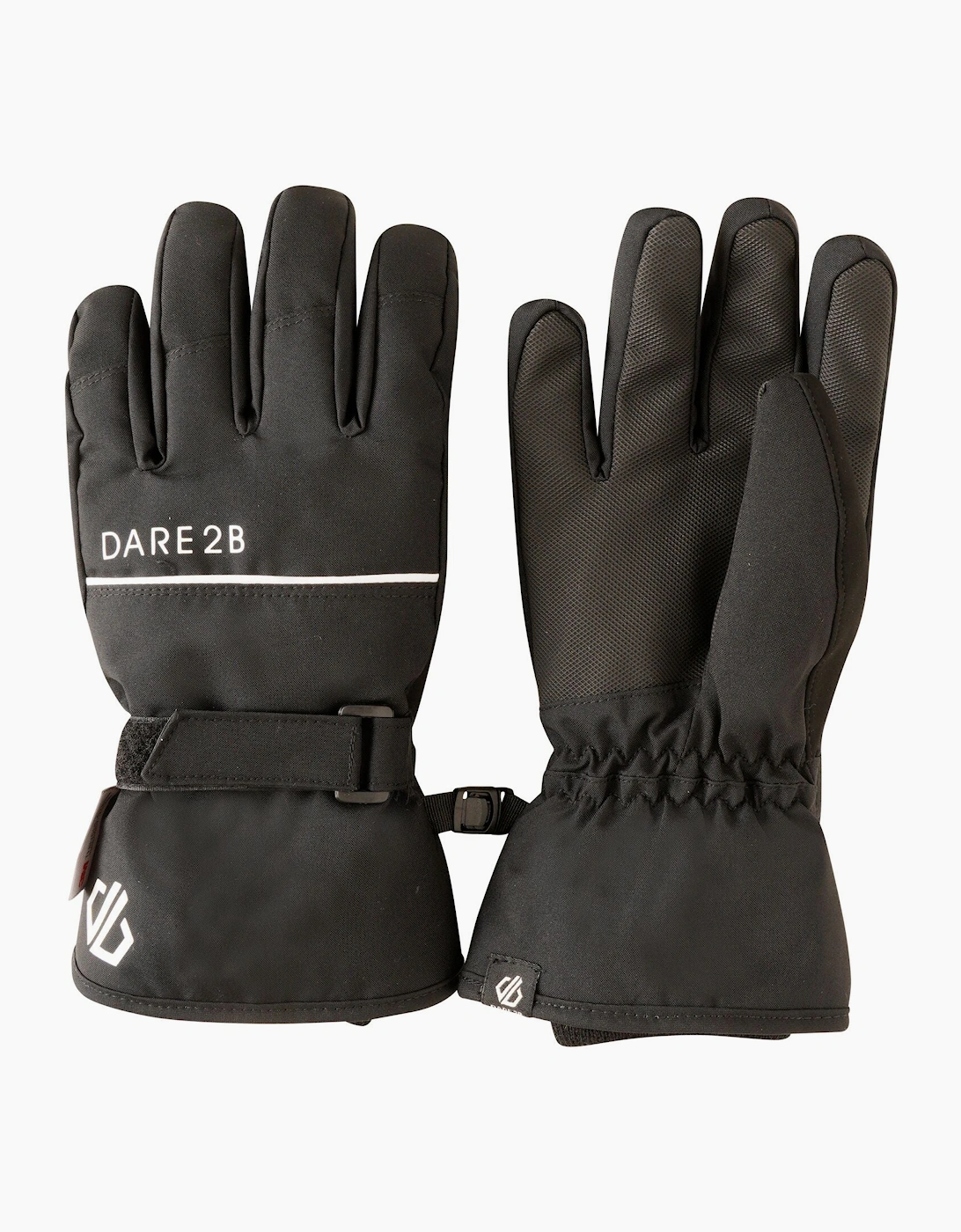 Kids Restart Waterproof Gloves, 2 of 1