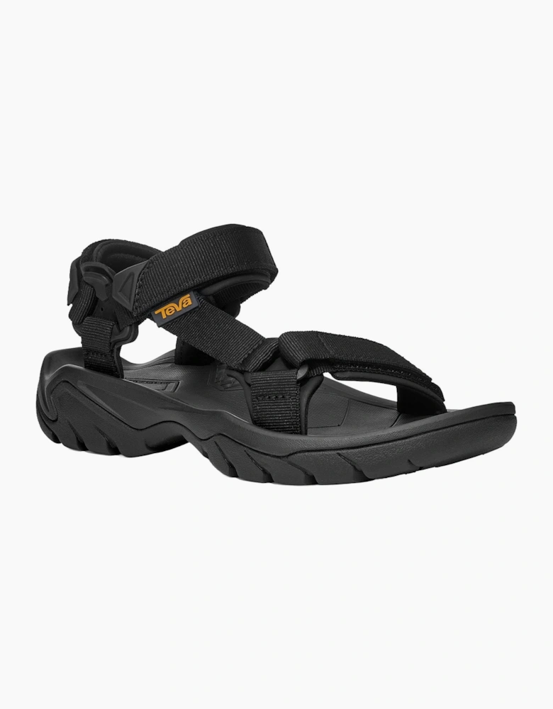 Teva Womens Terra FI 5 Walking Sandals