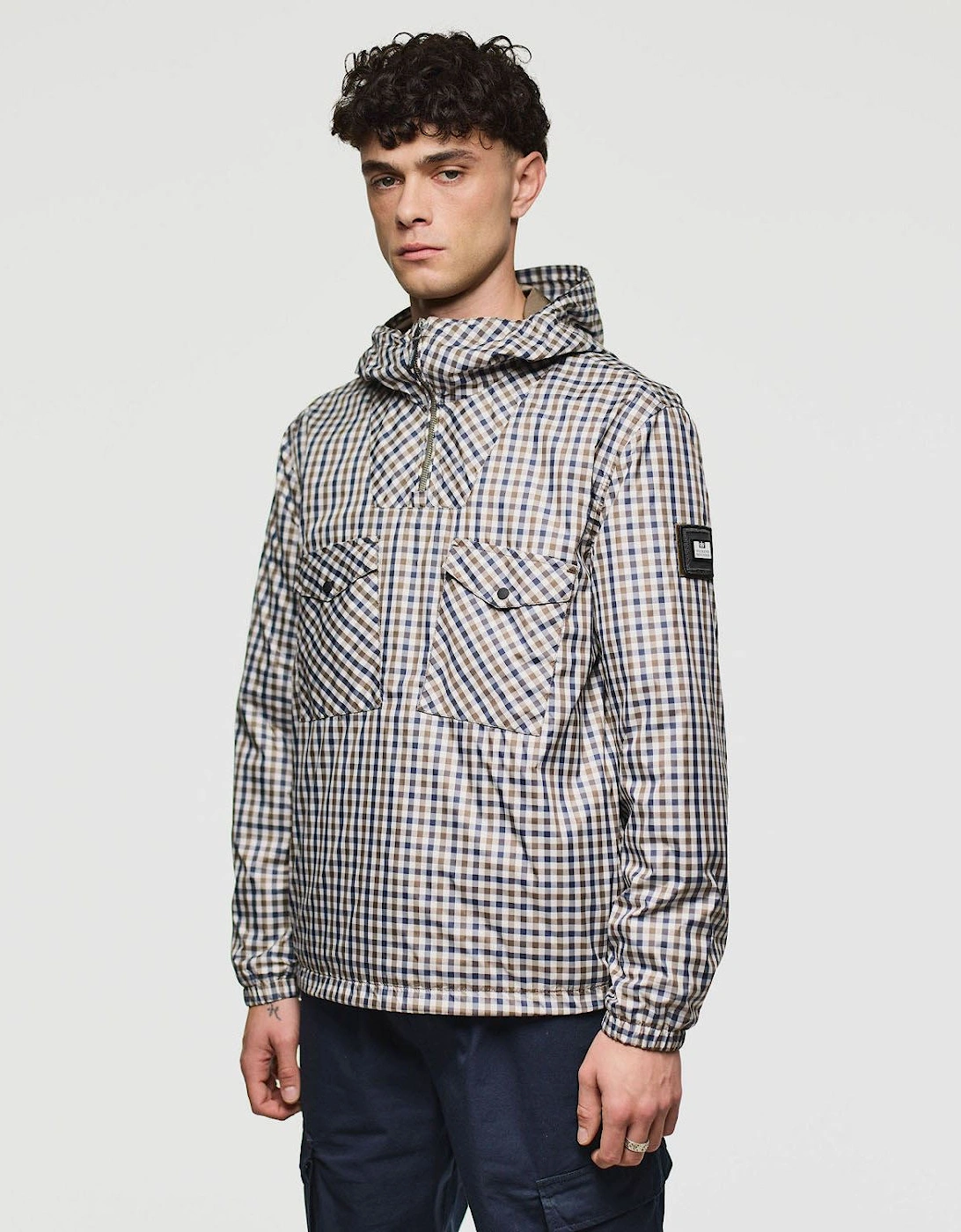Mayfield Overtop Jacket