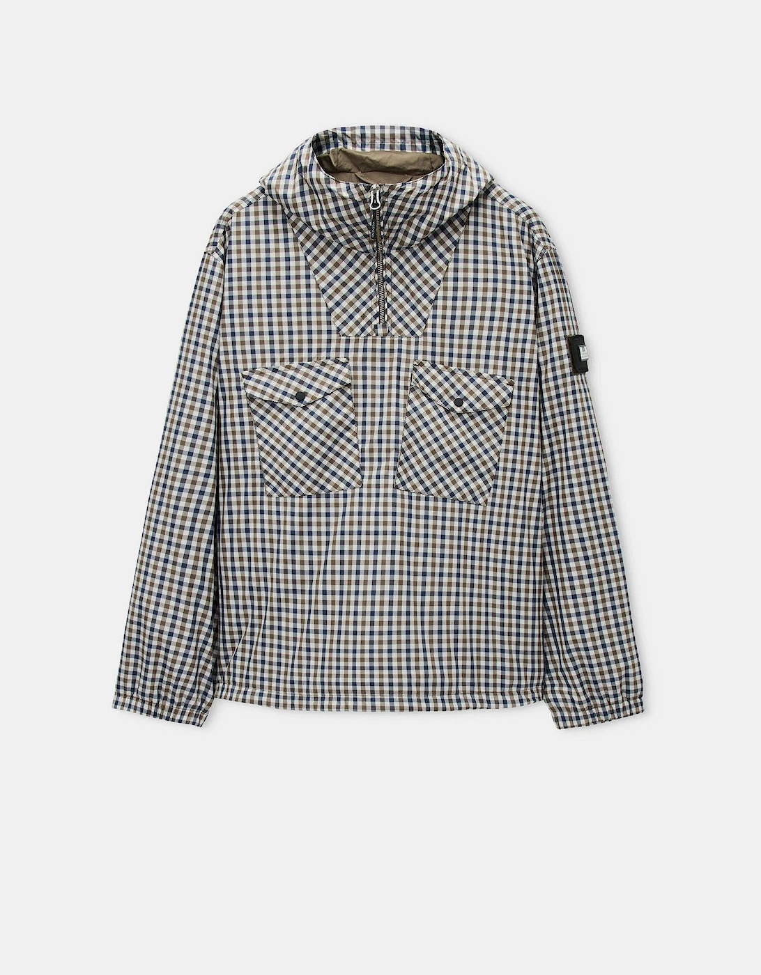 Mayfield Overtop Jacket, 7 of 6