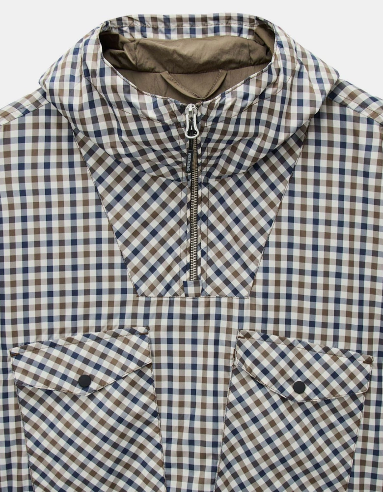 Mayfield Overtop Jacket