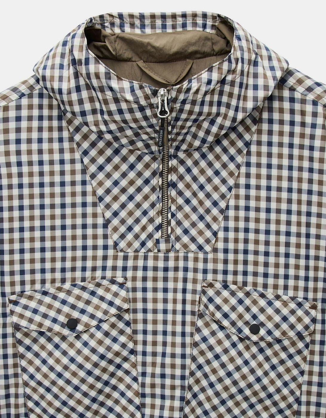 Mayfield Overtop Jacket