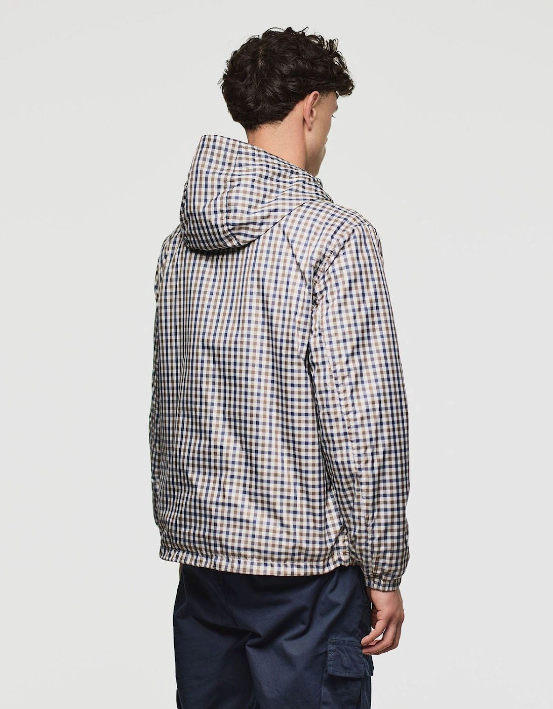 Mayfield Overtop Jacket