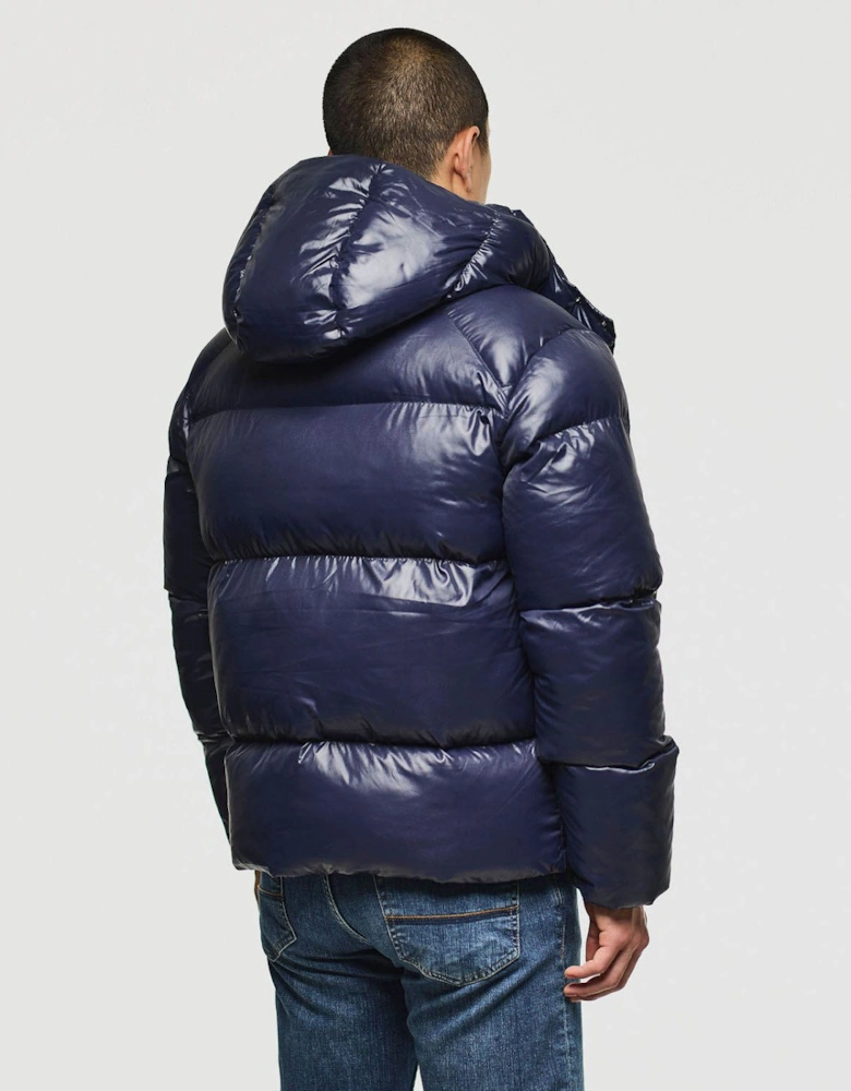 Odetta Primaloft Jacket