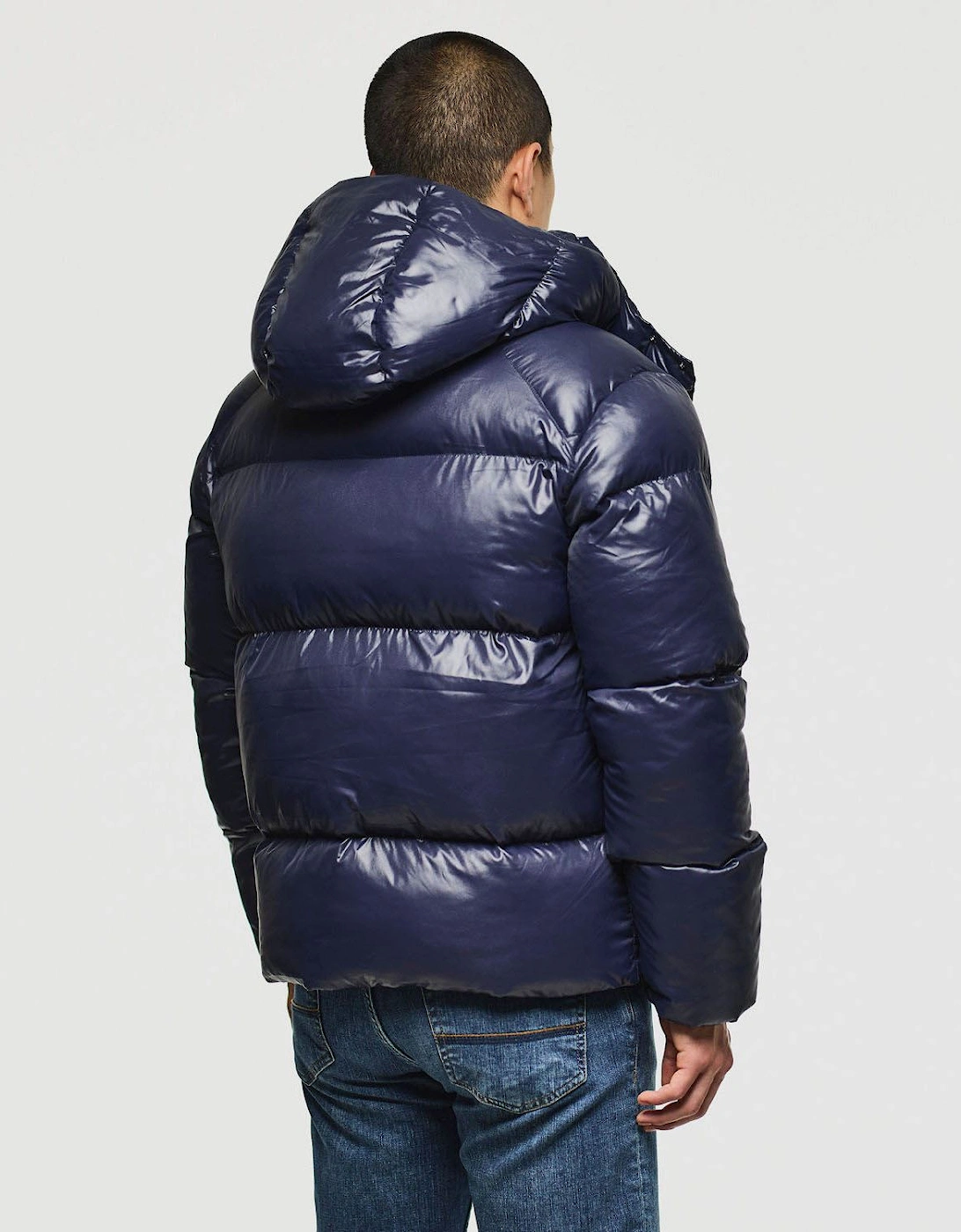 Odetta Primaloft Jacket