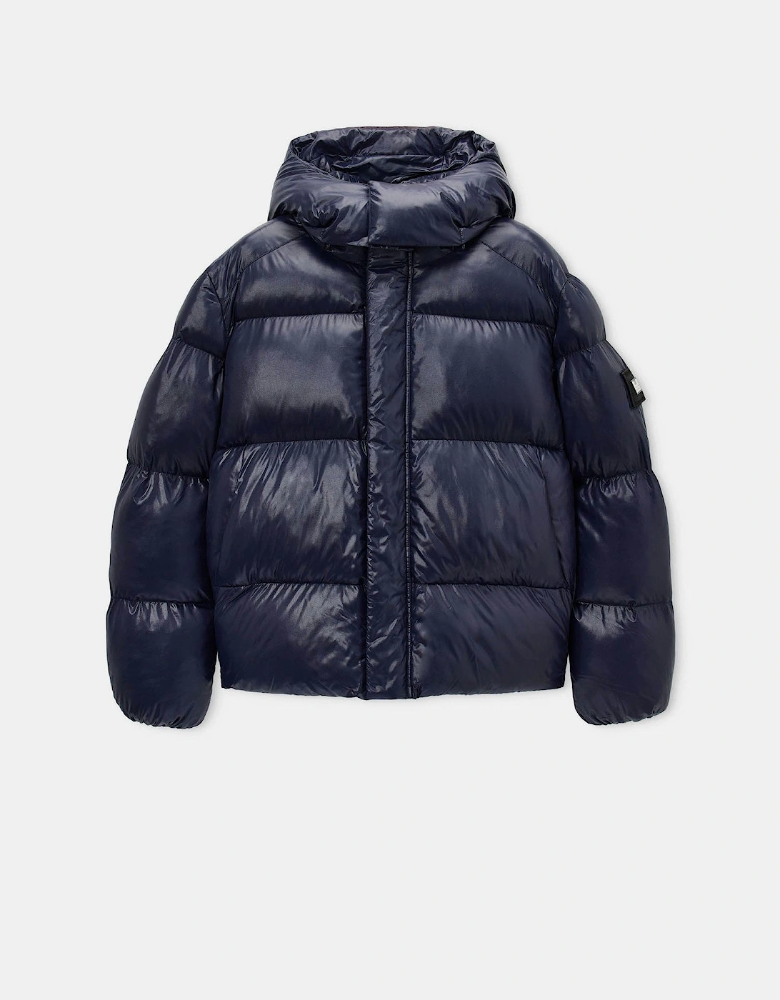 Odetta Primaloft Jacket, 7 of 6