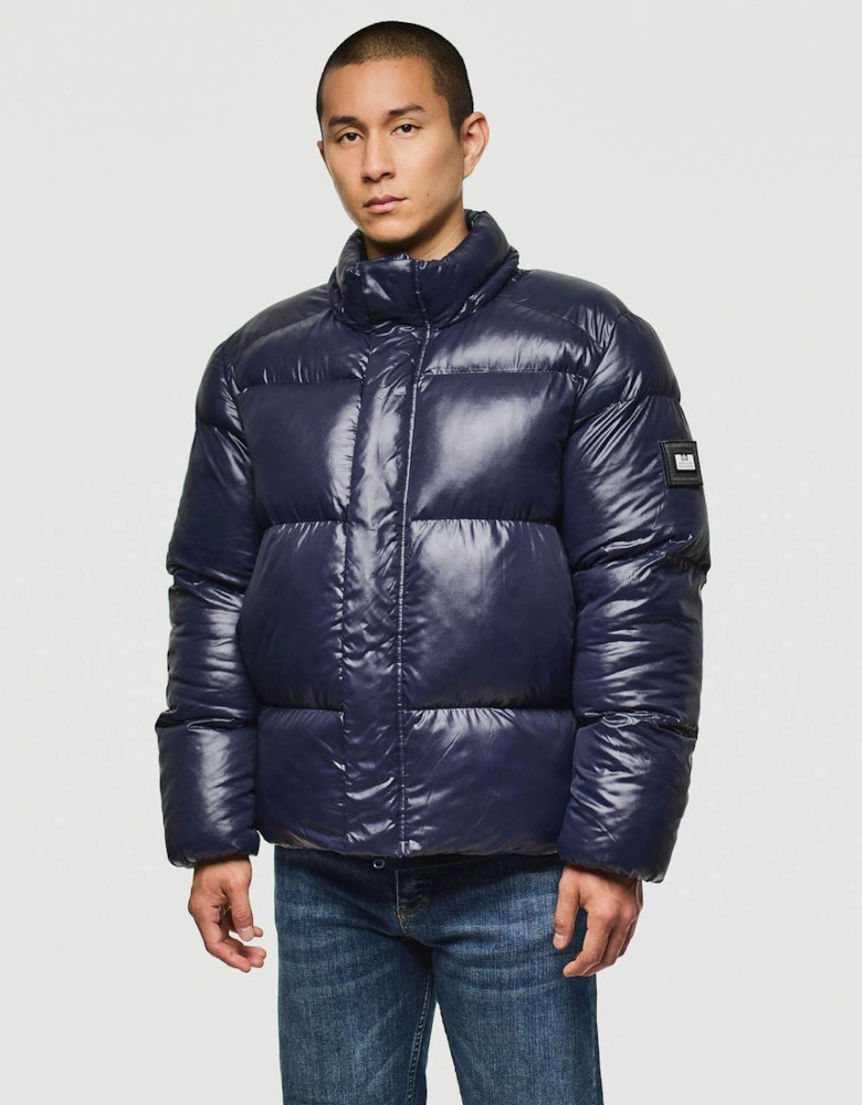 Odetta Primaloft Jacket