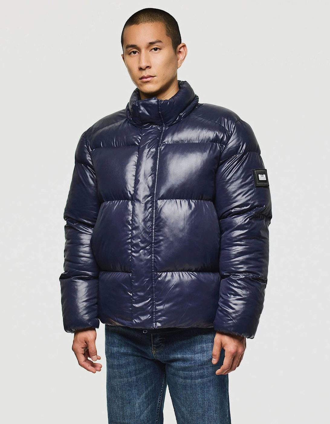 Odetta Primaloft Jacket