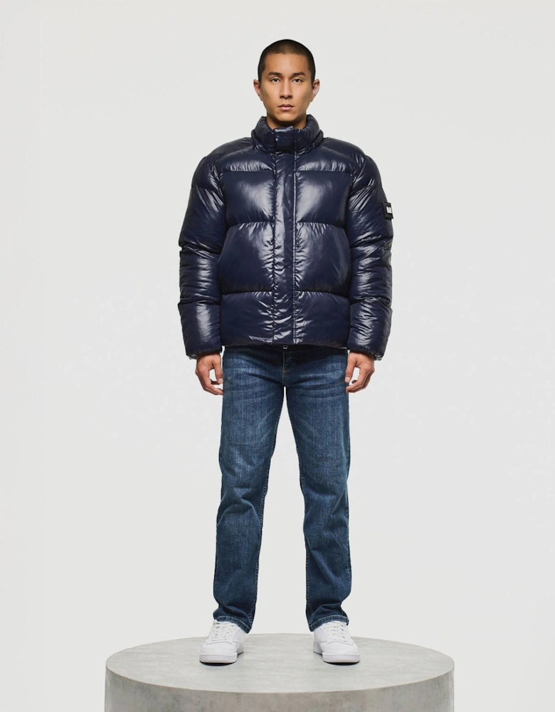 Odetta Primaloft Jacket