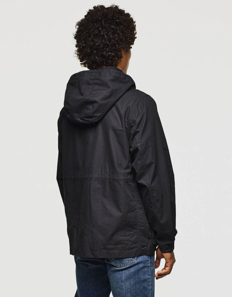 Harporcrate Pocket Jacket