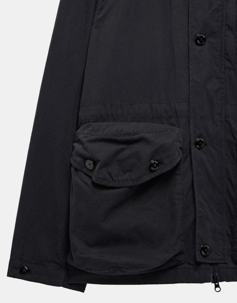 Harporcrate Pocket Jacket