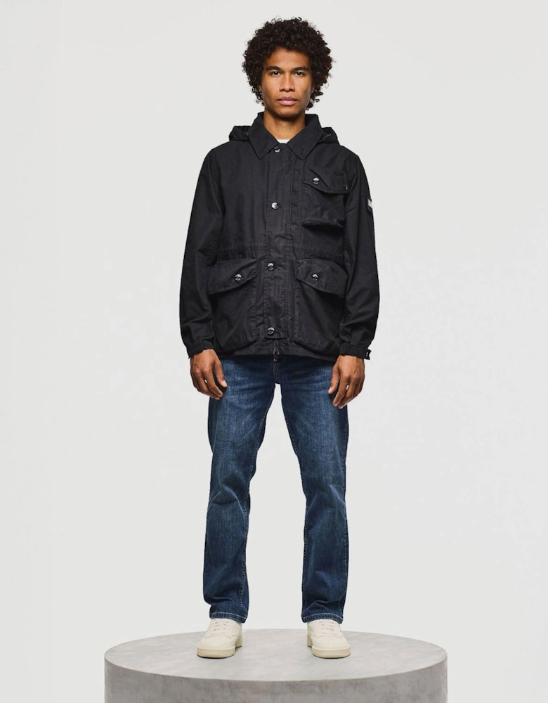 Harporcrate Pocket Jacket