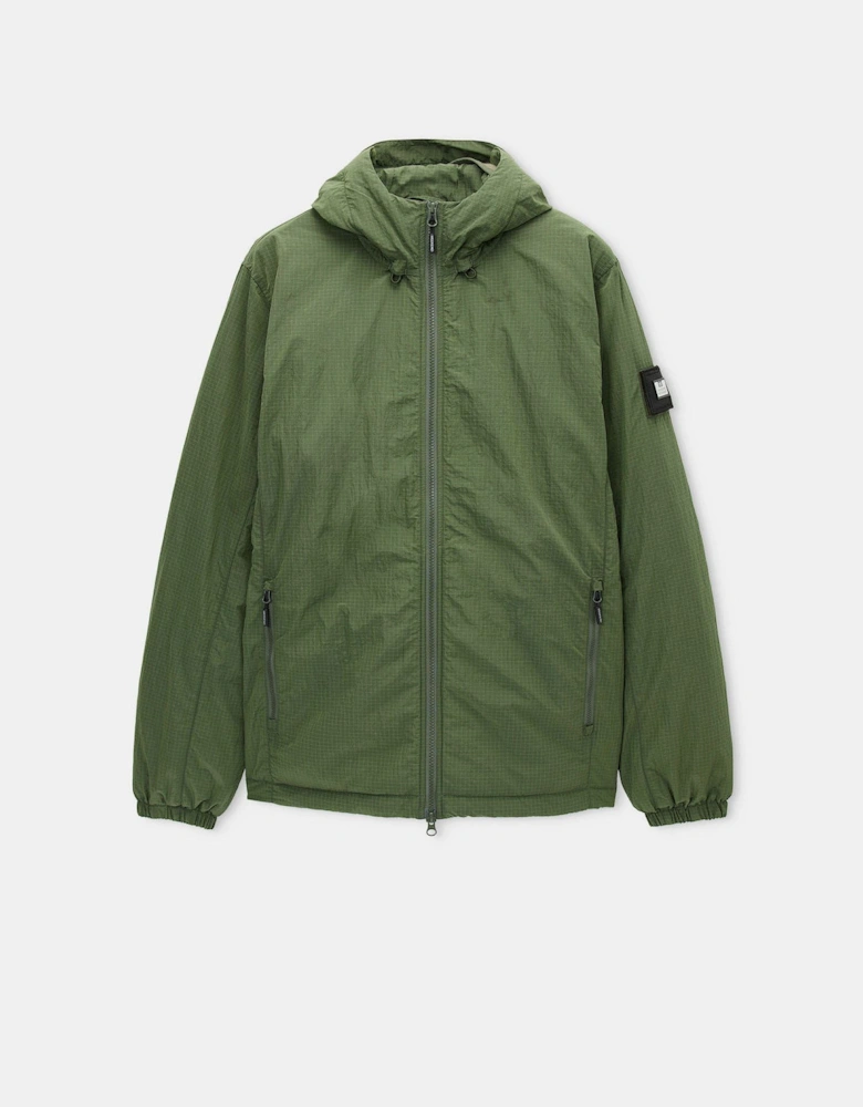 Vettel Thermo Jacket