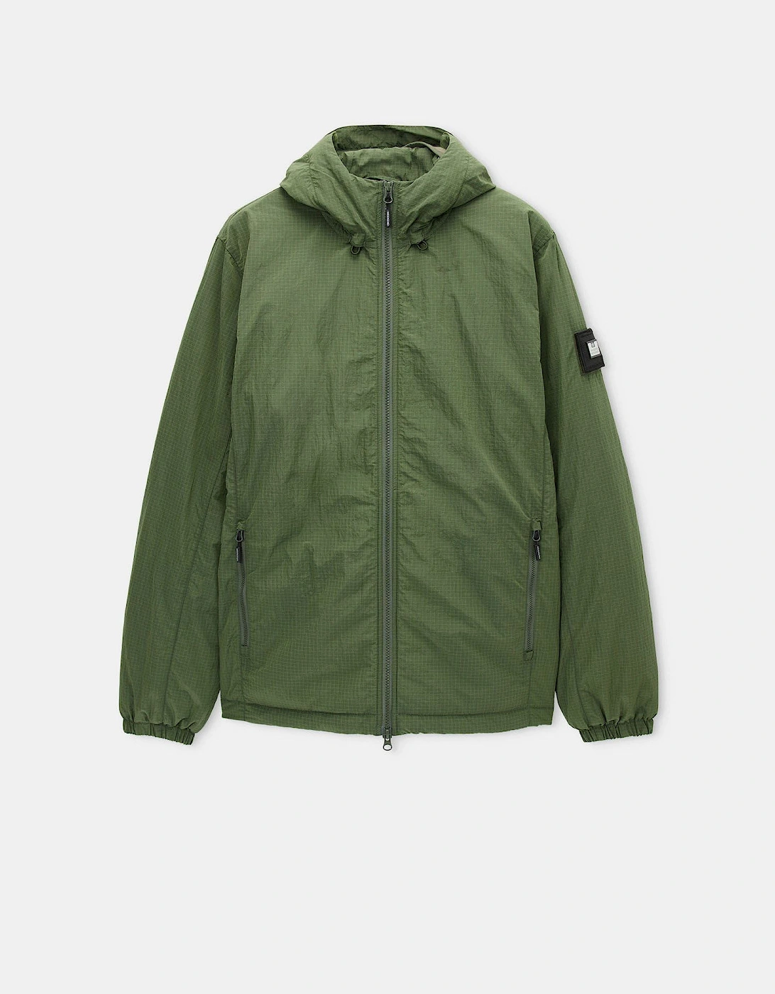 Vettel Thermo Jacket, 7 of 6