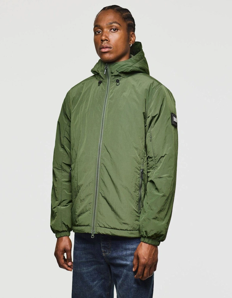 Vettel Thermo Jacket