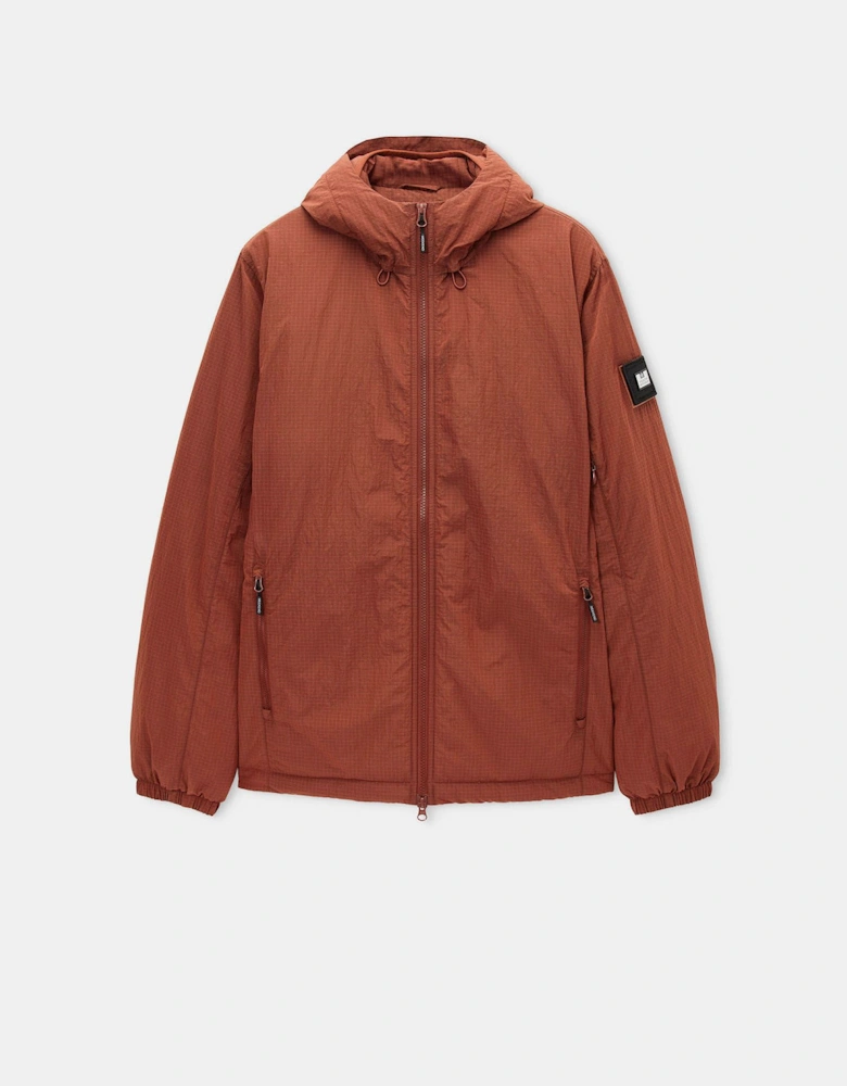 Vettel Thermo Jacket