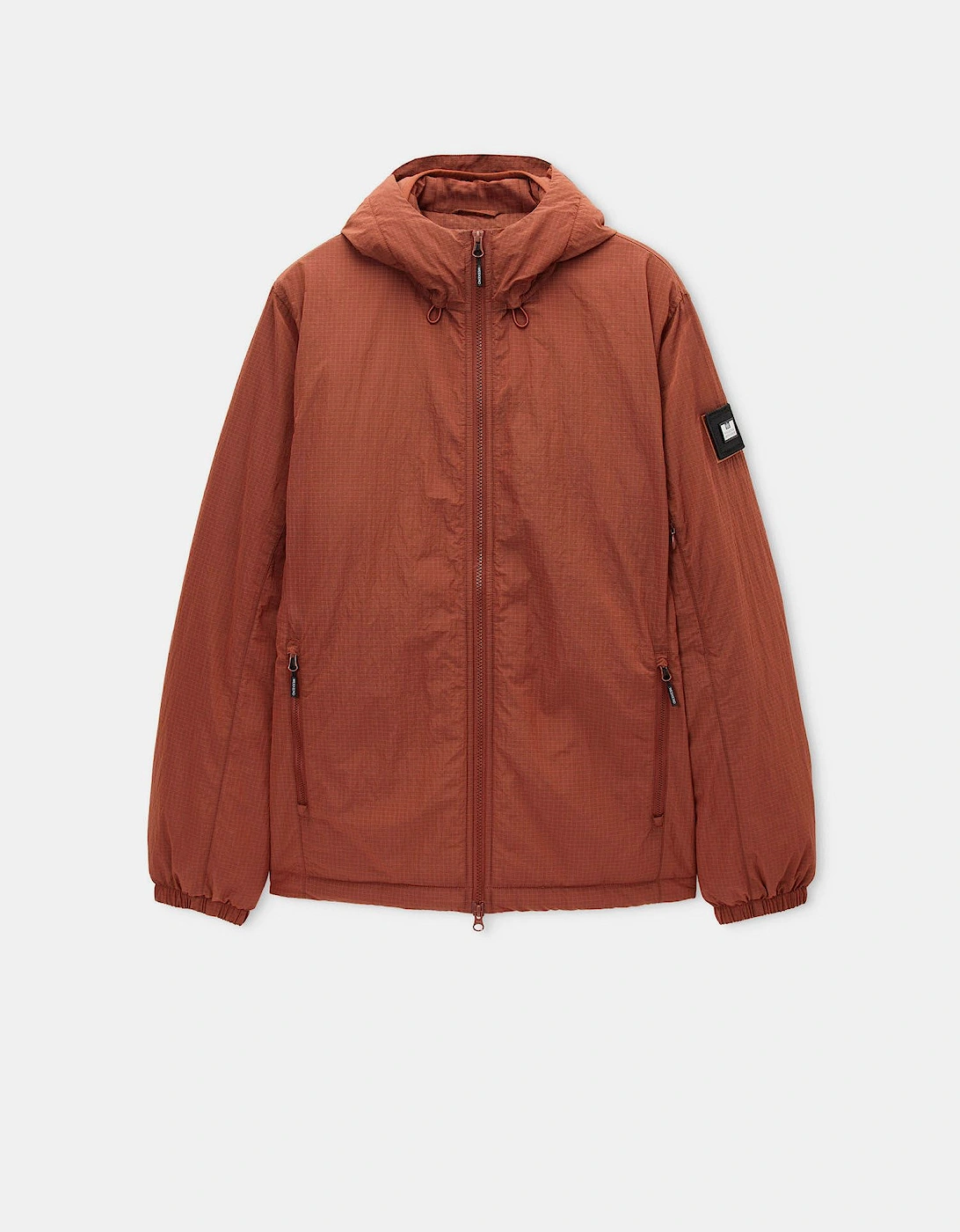 Vettel Thermo Jacket, 7 of 6