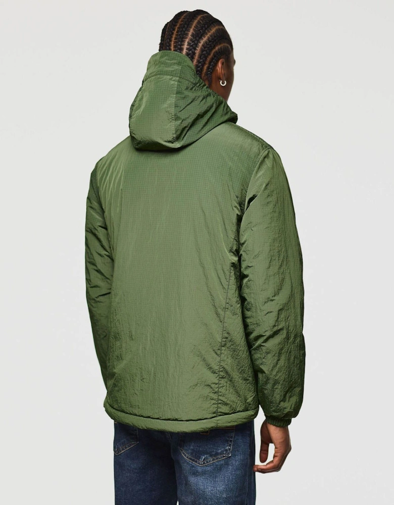 Vettel Thermo Jacket