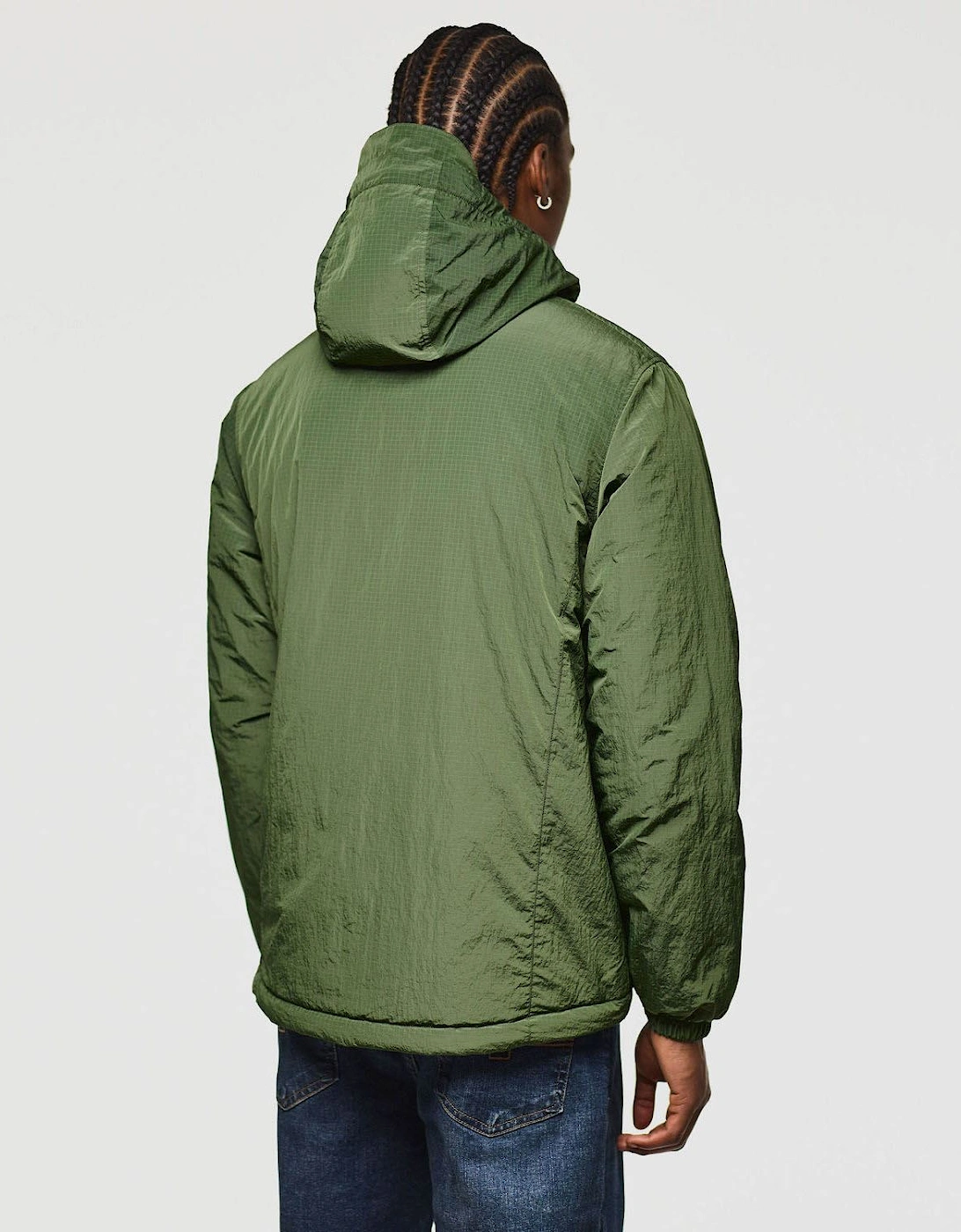 Vettel Thermo Jacket